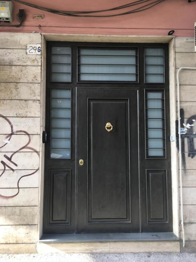 شقة كاتانيا  في "Casa Sole" المظهر الخارجي الصورة