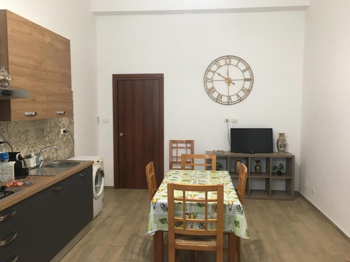 شقة كاتانيا  في "Casa Sole" المظهر الخارجي الصورة