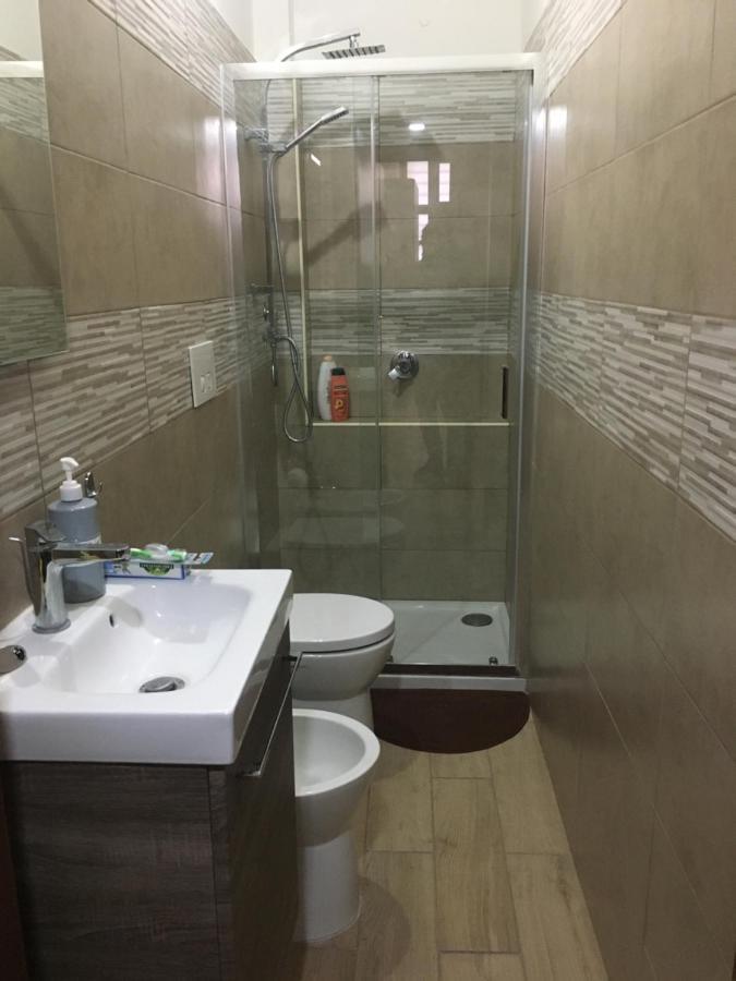 شقة كاتانيا  في "Casa Sole" المظهر الخارجي الصورة