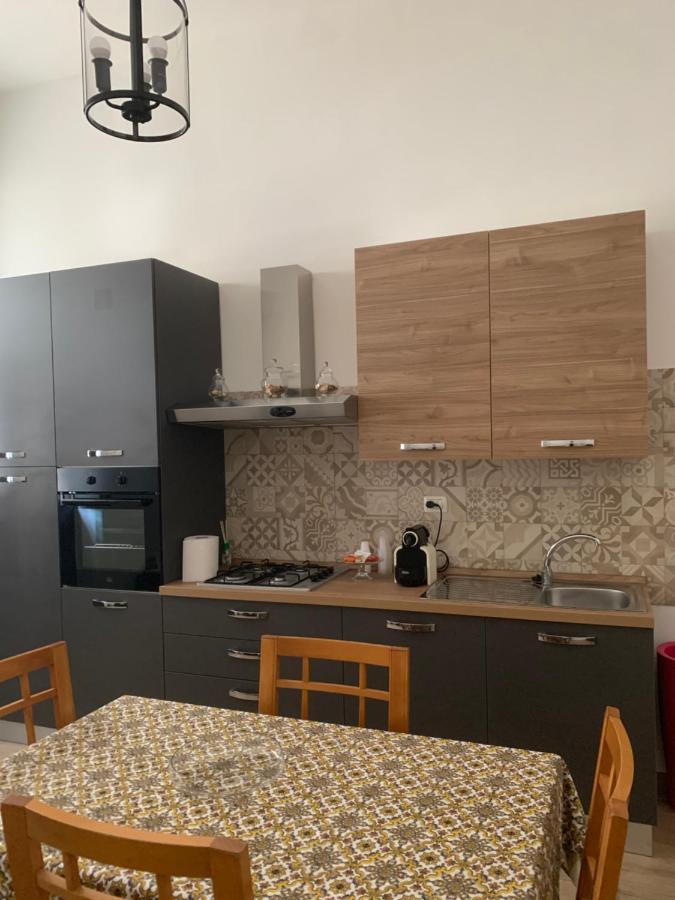 شقة كاتانيا  في "Casa Sole" المظهر الخارجي الصورة