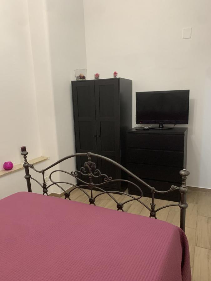 شقة كاتانيا  في "Casa Sole" المظهر الخارجي الصورة